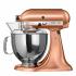 KitchenAid 5KSM150PSECP медный Миксер планетарный инструкция, поддержка, форум, описание, мануал
