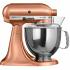 KitchenAid 5KSM150PSECP медный Миксер планетарный инструкция, поддержка, форум, описание, мануал