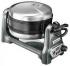 KitchenAid 5KWB110EMS серебряный медальон Вафельница инструкция, поддержка, форум, описание, мануал