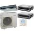 Daikin FBQ35D + ARXS35L3 Канальная Сплит-Система инструкция, поддержка, форум, описание, мануал