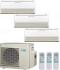 Daikin FLXS50B / ARXS50L Напольно-Потолочная Сплит-Система инструкция, поддержка, форум, описание, мануал
