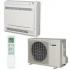 Daikin FVXS25F / ARXS25L3 Напольная сплит-система инструкция, поддержка, форум, описание, мануал