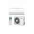 Daikin FLXS35B9 / ARXS35L3 Напольно-Потолочная Сплит-Система инструкция, поддержка, форум, описание, мануал
