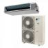 Daikin FDQ125C / RQ125BW1 Канальная Сплит-Система инструкция, поддержка, форум, описание, мануал