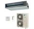 Daikin FDQ125C / RR125BW1 Канальная Сплит-Система инструкция, поддержка, форум, описание, мануал