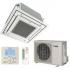Daikin FFQ60C / ARXS60L Кассетная Сплит-Система инструкция, поддержка, форум, описание, мануал