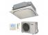 Daikin FCQG50F / ARXS50L Кассетная Сплит-Система инструкция, поддержка, форум, описание, мануал