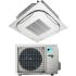 Daikin FCQG35F / ARXS35L3 Кассетная Сплит-Система инструкция, поддержка, форум, описание, мануал