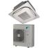 Daikin FCQG71F / RZQG71L8Y1 Кассетная Сплит-Система инструкция, поддержка, форум, описание, мануал