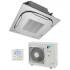 Daikin FCQG71F / RZQG71L8Y1 Кассетная Сплит-Система инструкция, поддержка, форум, описание, мануал