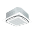 Daikin FCQG125F / RZQG125L9V1 Кассетная Сплит-Система инструкция, поддержка, форум, описание, мануал