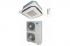 Daikin FCQG140F / RZQG140LY1 Кассетная Сплит-Система инструкция, поддержка, форум, описание, мануал