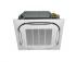 Daikin FCQG125F / RZQG125L8Y1 Кассетная Сплит-Система инструкция, поддержка, форум, описание, мануал