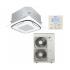 Daikin FCQG125F / RZQG125L8Y1 Кассетная Сплит-Система инструкция, поддержка, форум, описание, мануал