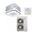 Daikin FCQG125F / RZQG125L8Y1 Кассетная Сплит-Система инструкция, поддержка, форум, описание, мануал