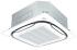 Daikin FCQHG125F / RZQSG125L8Y1 Кассетная Сплит-Система инструкция, поддержка, форум, описание, мануал