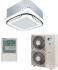 Daikin FCQHG125F / RZQG125L9V1 Кассетная Сплит-Система инструкция, поддержка, форум, описание, мануал