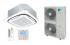 Daikin FCQHG125F / RZQG125L9V1 Кассетная Сплит-Система инструкция, поддержка, форум, описание, мануал