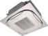 Daikin FCQG100F / RZQG100L9V1 Кассетная Сплит-Система инструкция, поддержка, форум, описание, мануал