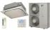 Daikin FCQG100F / RZQG100L9V1 Кассетная Сплит-Система инструкция, поддержка, форум, описание, мануал