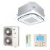 Daikin FCQG100F / RZQG100L9V1 Кассетная Сплит-Система инструкция, поддержка, форум, описание, мануал