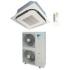 Daikin FCQG100F / RZQG100L9V1 Кассетная Сплит-Система инструкция, поддержка, форум, описание, мануал