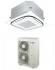 Daikin FCQHG100F / RZQG100L8Y1 Кассетная Сплит-Система инструкция, поддержка, форум, описание, мануал