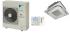 Daikin FCQHG140F / RZQSG140L9V1 Кассетная Сплит-Система инструкция, поддержка, форум, описание, мануал
