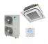 Daikin FCQG140F / RZQSG140LY1 Кассетная Сплит-Система инструкция, поддержка, форум, описание, мануал