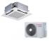 Toshiba RAV-SM564UTP-E / RAV-SM564ATP-E Кассетная Сплит-Система инструкция, поддержка, форум, описание, мануал