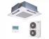Toshiba RAV-SM1404UTP-E / RAV-SP1404AT-E Кассетная Сплит-Система инструкция, поддержка, форум, описание, мануал