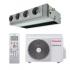 Toshiba RAV-SM806BTP-E / RAV-SM804ATP-E Канальная Сплит-Система инструкция, поддержка, форум, описание, мануал