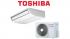 Toshiba RAV-SM1407CTP-E / RAV-SM1404ATP-E Напольно-Потолочная Сплит-Система инструкция, поддержка, форум, описание, мануал