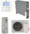 Daikin FNQ25A Внутренний блок мульти сплит-системы инструкция, поддержка, форум, описание, мануал