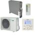 Daikin FNQ25A Внутренний блок мульти сплит-системы инструкция, поддержка, форум, описание, мануал