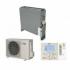 Daikin FNQ50A / ARXS50L Напольно-Потолочная Сплит-Система инструкция, поддержка, форум, описание, мануал