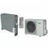 Daikin FNQ50A / ARXS50L Напольно-Потолочная Сплит-Система инструкция, поддержка, форум, описание, мануал