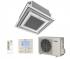 Daikin FFQ50C Внутренний блок мульти сплит-системы инструкция, поддержка, форум, описание, мануал