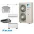 Daikin RXYSQ4P8Y1 Внешний блок мультизональной системы инструкция, поддержка, форум, описание, мануал