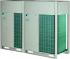 Daikin RXYQ36T Внешний блок мультизональной системы инструкция, поддержка, форум, описание, мануал