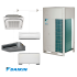 Daikin RYYQ8T Внешний блок мультизональной системы инструкция, поддержка, форум, описание, мануал