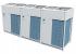 Daikin RYYQ40T Внешний блок мультизональной системы инструкция, поддержка, форум, описание, мануал