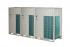 Daikin RYYQ40T Внешний блок мультизональной системы инструкция, поддержка, форум, описание, мануал