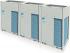 Daikin RYYQ40T Внешний блок мультизональной системы инструкция, поддержка, форум, описание, мануал