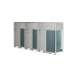 Daikin RYYQ40T Внешний блок мультизональной системы инструкция, поддержка, форум, описание, мануал