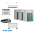 Daikin RYYQ40T Внешний блок мультизональной системы инструкция, поддержка, форум, описание, мануал