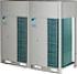Daikin RYYQ28T Внешний блок мультизональной системы инструкция, поддержка, форум, описание, мануал