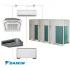 Daikin RYYQ46T Внешний блок мультизональной системы инструкция, поддержка, форум, описание, мануал