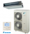 Daikin FBQ125D / RZQG125L8Y1 Канальная Сплит-Система инструкция, поддержка, форум, описание, мануал