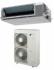 Daikin FBQ100D / RZQG100L8Y1 Канальная Сплит-Система инструкция, поддержка, форум, описание, мануал